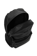 Men's Black Backpack | Derimod Men's Black Backpack | Derimod