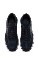 Erkek Deri Sneaker | Derimod Erkek Deri Sneaker | Derimod