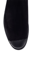 Men's Suede Leather Boots | Derimod Men's Suede Leather Boots | Derimod