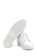 Kadın Deri Sneaker | Derimod Kadın Deri Sneaker | Derimod