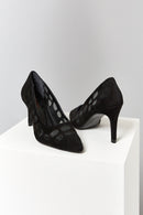 Kadın Stiletto | Derimod Kadın Stiletto | Derimod