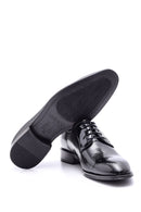 Erkek Kösele Taban Deri Ayakkabı | Derimod Erkek Kösele Taban Deri Ayakkabı | Derimod