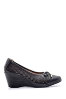 Women's Wedge Heeled Shoes | Derimod Women's Wedge Heeled Shoes | Derimod