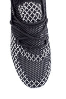 Kadın Bağcık Detaylı Sneaker | Derimod Kadın Bağcık Detaylı Sneaker | Derimod