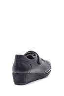 Women's Leather Strap Shoes | Derimod Women's Leather Strap Shoes | Derimod