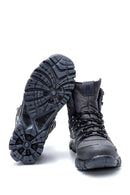 Men's Outdoor Boots | Derimod Men's Outdoor Boots | Derimod