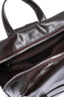 Kadın Kahverengi Casual Sırt Çantası | Derimod Kadın Kahverengi Casual Sırt Çantası | Derimod