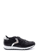 Women's Leather Sports Shoes | Derimod Women's Leather Sports Shoes | Derimod