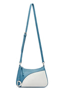 Woman Beige Long Strap Shoulder Bag | Derimod Woman Beige Long Strap Shoulder Bag | Derimod