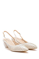 Women's Heel Detailed Shoes | Derimod Women's Heel Detailed Shoes | Derimod