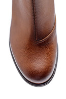 Women's Heeled Boots | Derimod Women's Heeled Boots | Derimod