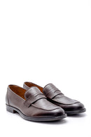 Erkek Deri Klasik Loafer | Derimod Erkek Deri Klasik Loafer | Derimod