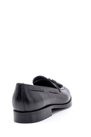 Men's Leather Tassel Detailed Loafer | Derimod Men's Leather Tassel Detailed Loafer | Derimod