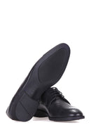 Rubber Sole Men's Leather Shoes | Derimod Rubber Sole Men's Leather Shoes | Derimod