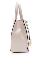 Women's Perforated Shoulder Bag | Derimod Women's Perforated Shoulder Bag | Derimod