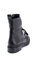 Women's Leather Boots | Derimod Women's Leather Boots | Derimod