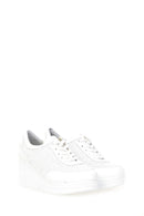 Thick Sole Women's Sports Shoes | Derimod Thick Sole Women's Sports Shoes | Derimod