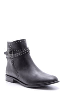 Women's Stone Boots | Derimod Women's Stone Boots | Derimod