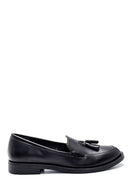 Women's Tassel Detailed Loafer | Derimod Women's Tassel Detailed Loafer | Derimod