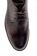 Erkek Casual Deri Ayakkabı | Derimod Erkek Casual Deri Ayakkabı | Derimod