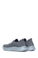 Kadın Gri Sneaker | Derimod Kadın Gri Sneaker | Derimod