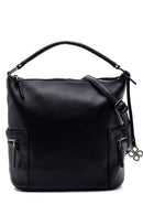 Women's Black Handbag | Derimod Women's Black Handbag | Derimod