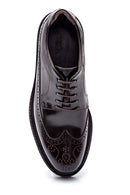 Erkek Deri Casual Ayakkabı | Derimod Erkek Deri Casual Ayakkabı | Derimod