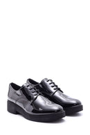 Women's Patent Leather Shoes | Derimod Women's Patent Leather Shoes | Derimod
