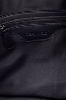 Women's Zipper Detailed Backpack | Derimod Women's Zipper Detailed Backpack | Derimod
