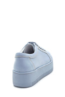 Kadın Deri Sneaker | Derimod Kadın Deri Sneaker | Derimod