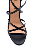Women's Leather Heeled Shoes | Derimod Women's Leather Heeled Shoes | Derimod