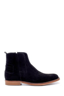 Men's Suede Boots | Derimod Men's Suede Boots | Derimod