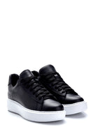 Women's Leather Sneaker | Derimod Women's Leather Sneaker | Derimod