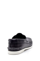 Men's Leather Casual Loafer | Derimod Men's Leather Casual Loafer | Derimod