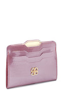 Women's Leather Card Holder | Derimod Women's Leather Card Holder | Derimod