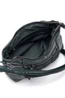 Women's Checkered Crossbody Bag | Derimod Women's Checkered Crossbody Bag | Derimod