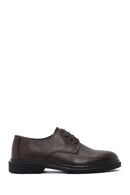 Men's Brown Leather Casual Shoes | Derimod Men's Brown Leather Casual Shoes | Derimod