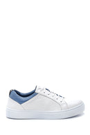 Kadın Deri Casual Sneaker | Derimod Kadın Deri Casual Sneaker | Derimod