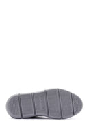 Skechers Erkek Siyah Nubuk Bot | Derimod Skechers Erkek Siyah Nubuk Bot | Derimod