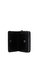 Women's Black Wallet | Derimod Women's Black Wallet | Derimod