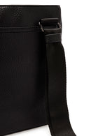 Erkek Siyah Casual Çapraz Çanta | Derimod Erkek Siyah Casual Çapraz Çanta | Derimod