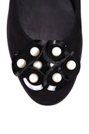 Women's Comfort Ballerinas | Derimod Women's Comfort Ballerinas | Derimod