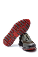 Erkek Deri Sneaker | Derimod Erkek Deri Sneaker | Derimod