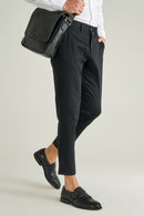 Erkek Tokalı Klasik Ayakkabı | Derimod Erkek Tokalı Klasik Ayakkabı | Derimod