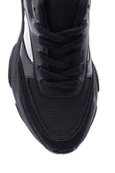 Women's High-Sole Sneaker | Derimod Women's High-Sole Sneaker | Derimod