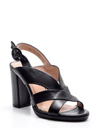 Women's High Heels | Derimod Women's High Heels | Derimod