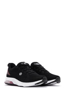 Hammer Jack Erkek Siyah Elliot M Sneaker | Derimod Hammer Jack Erkek Siyah Elliot M Sneaker | Derimod