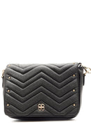 Women's Staple Detailed Bag | Derimod Women's Staple Detailed Bag | Derimod