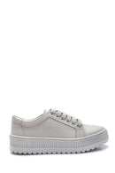 Women's Leather Sneaker | Derimod Women's Leather Sneaker | Derimod