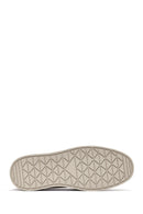 Women's Beige Suede Leather Loafer | Derimod Women's Beige Suede Leather Loafer | Derimod